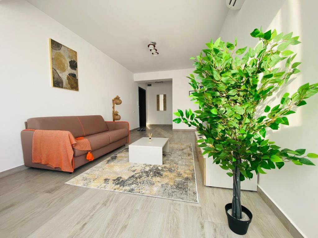 Soho Apartment - City View With Rooftop Garden Bükreş Dış mekan fotoğraf