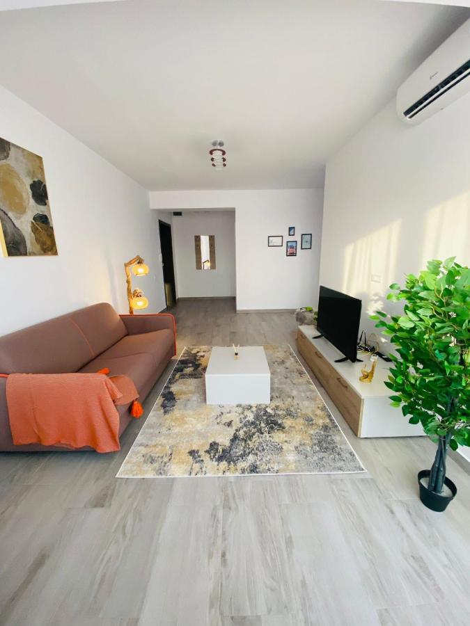 Soho Apartment - City View With Rooftop Garden Bükreş Dış mekan fotoğraf