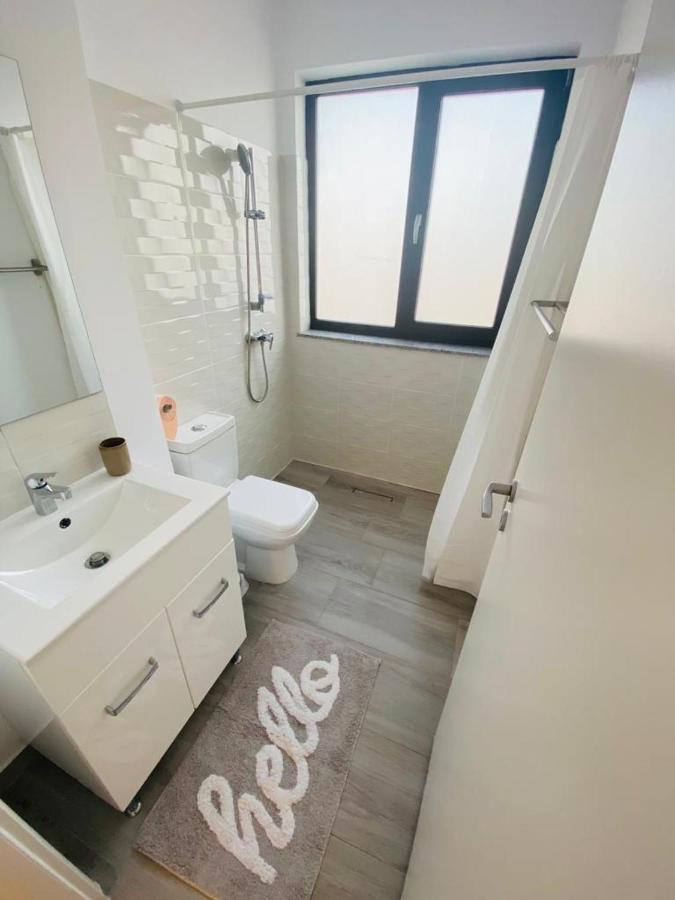 Soho Apartment - City View With Rooftop Garden Bükreş Dış mekan fotoğraf
