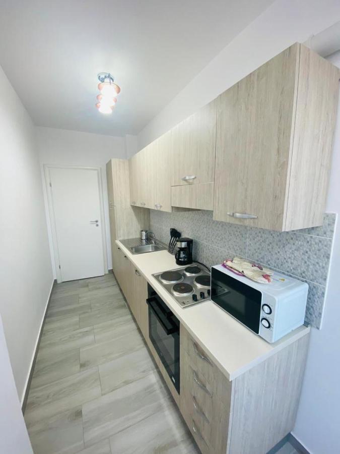 Soho Apartment - City View With Rooftop Garden Bükreş Dış mekan fotoğraf