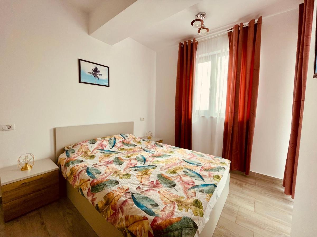 Soho Apartment - City View With Rooftop Garden Bükreş Dış mekan fotoğraf